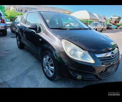 RICAMBI USATI AUTO OPEL Corsa D 3P 1Â° Serie Z 12