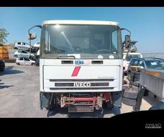 RICAMBI USATI AUTO IVECO Eurocargo 1Â° Serie 8060.