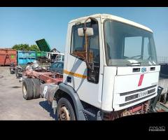 RICAMBI USATI AUTO IVECO Eurocargo 1Â° Serie 8060.