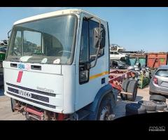 RICAMBI USATI AUTO IVECO Eurocargo 1Â° Serie 8060.