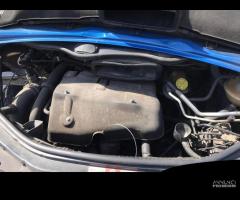 RICAMBI USATI AUTO AUDI A2 Serie (8Z0) AMF, BHC Di