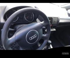 RICAMBI USATI AUTO AUDI A2 Serie (8Z0) AMF, BHC Di - 6