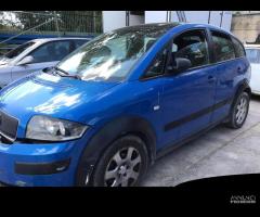 RICAMBI USATI AUTO AUDI A2 Serie (8Z0) AMF, BHC Di - 7