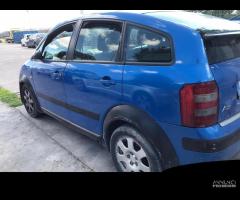 RICAMBI USATI AUTO AUDI A2 Serie (8Z0) AMF, BHC Di - 8