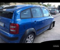 RICAMBI USATI AUTO AUDI A2 Serie (8Z0) AMF, BHC Di - 9