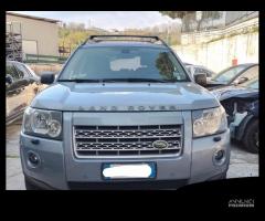 RICAMBI USATI AUTO LAND ROVER Freelander 3Â° Serie