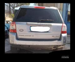 RICAMBI USATI AUTO LAND ROVER Freelander 3Â° Serie