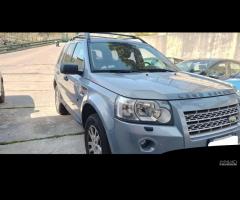 RICAMBI USATI AUTO LAND ROVER Freelander 3Â° Serie - 6