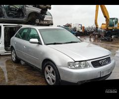 RICAMBI USATI AUTO AUDI A3 Serie (8L1) ASZ Diesel