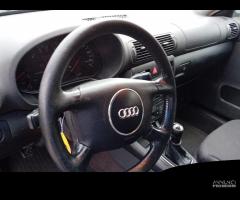 RICAMBI USATI AUTO AUDI A3 Serie (8L1) ASZ Diesel