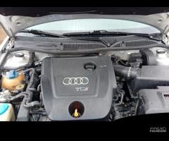 RICAMBI USATI AUTO AUDI A3 Serie (8L1) ASZ Diesel - 7