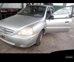 RICAMBI USATI AUTO KIA Rio 2Â° Serie Benzina 1343