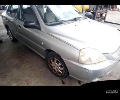 RICAMBI USATI AUTO KIA Rio 2Â° Serie Benzina 1343