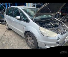 RICAMBI USATI AUTO FORD S - Max Serie QXWA, QXWB,