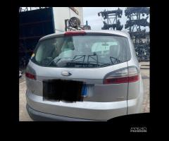 RICAMBI USATI AUTO FORD S - Max Serie QXWA, QXWB,