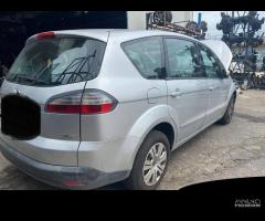 RICAMBI USATI AUTO FORD S - Max Serie QXWA, QXWB,