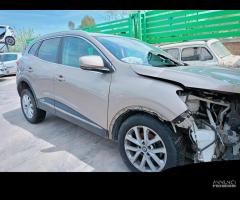 RICAMBI USATI AUTO RENAULT Kadjar Serie K9K 646, K