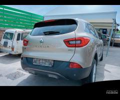 RICAMBI USATI AUTO RENAULT Kadjar Serie K9K 646, K