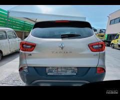 RICAMBI USATI AUTO RENAULT Kadjar Serie K9K 646, K