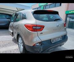 RICAMBI USATI AUTO RENAULT Kadjar Serie K9K 646, K - 6