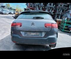 RICAMBI USATI AUTO CITROEN C4 Cactus BHY (DV6FD) D