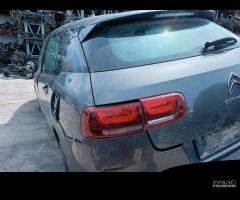 RICAMBI USATI AUTO CITROEN C4 Cactus BHY (DV6FD) D