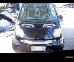 RICAMBI USATI AUTO SMART ForTwo CoupÃ© (W450) OM 6