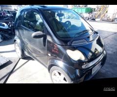 RICAMBI USATI AUTO SMART ForTwo CoupÃ© (W450) OM 6