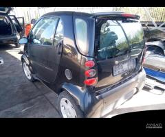 RICAMBI USATI AUTO SMART ForTwo CoupÃ© (W450) OM 6