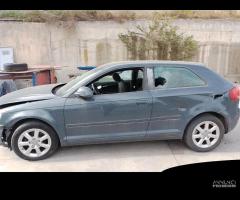 RICAMBI USATI AUTO AUDI A3 Sportback Serie (8PA) B