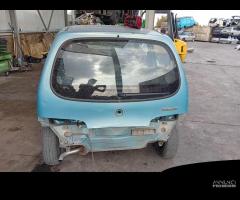 RICAMBI USATI AUTO FIAT Seicento Serie Benzina 110