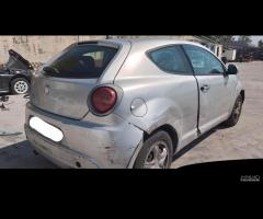 RICAMBI USATI AUTO ALFA ROMEO Mito Serie (955_) 95