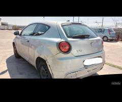 RICAMBI USATI AUTO ALFA ROMEO Mito Serie (955_) 95