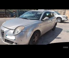 RICAMBI USATI AUTO ALFA ROMEO Mito Serie (955_) 95