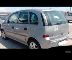 RICAMBI USATI AUTO OPEL Meriva 3Â° Serie Z 14 XEP - 6