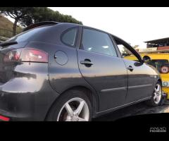 RICAMBI USATI AUTO SEAT Ibiza Serie BXV Benzina 12