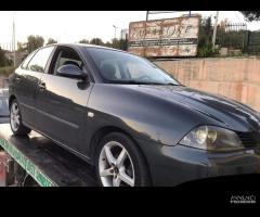 RICAMBI USATI AUTO SEAT Ibiza Serie BXV Benzina 12