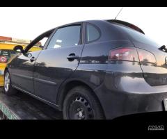 RICAMBI USATI AUTO SEAT Ibiza Serie BXV Benzina 12