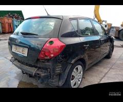 RICAMBI USATI AUTO KIA Cee'd 1Â° Serie D4FB Diesel