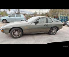 RICAMBI USATI AUTO PORSCHE 924 CoupÃ© M 31.01 Benz - 7