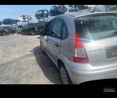 RICAMBI USATI AUTO CITROEN C3 1Â° Serie HFX (TU1A)