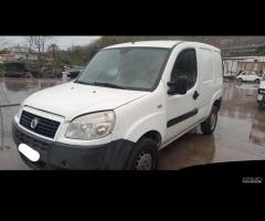 RICAMBI USATI AUTO FIAT Doblo Cargo 199 A2.000 Die - 6