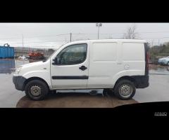 RICAMBI USATI AUTO FIAT Doblo Cargo 199 A2.000 Die - 7