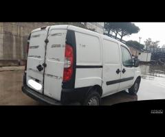 RICAMBI USATI AUTO FIAT Doblo Cargo 199 A2.000 Die - 10