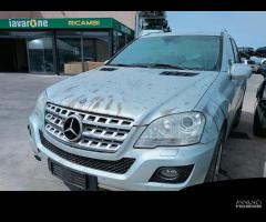 RICAMBI USATI AUTO MERCEDES ML W164 3Â° Serie OM 6