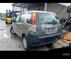 RICAMBI USATI AUTO SUBARU Justy 2Â° Serie M13A Ben