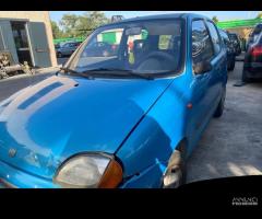 RICAMBI USATI AUTO FIAT Seicento Serie 1170 A1.046