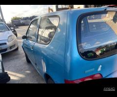 RICAMBI USATI AUTO FIAT Seicento Serie 1170 A1.046