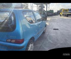 RICAMBI USATI AUTO FIAT Seicento Serie 1170 A1.046 - 6