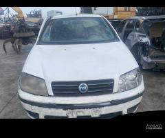 RICAMBI USATI AUTO FIAT Punto Berlina 5P 2Â° Serie